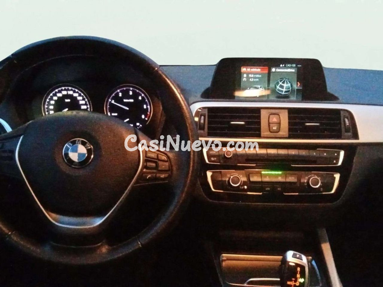 BMW Serie 1 116d - foto 10