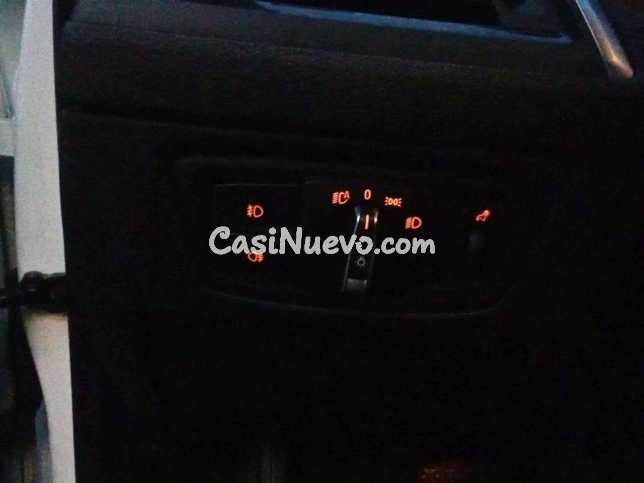 BMW Serie 1 116d - foto 18