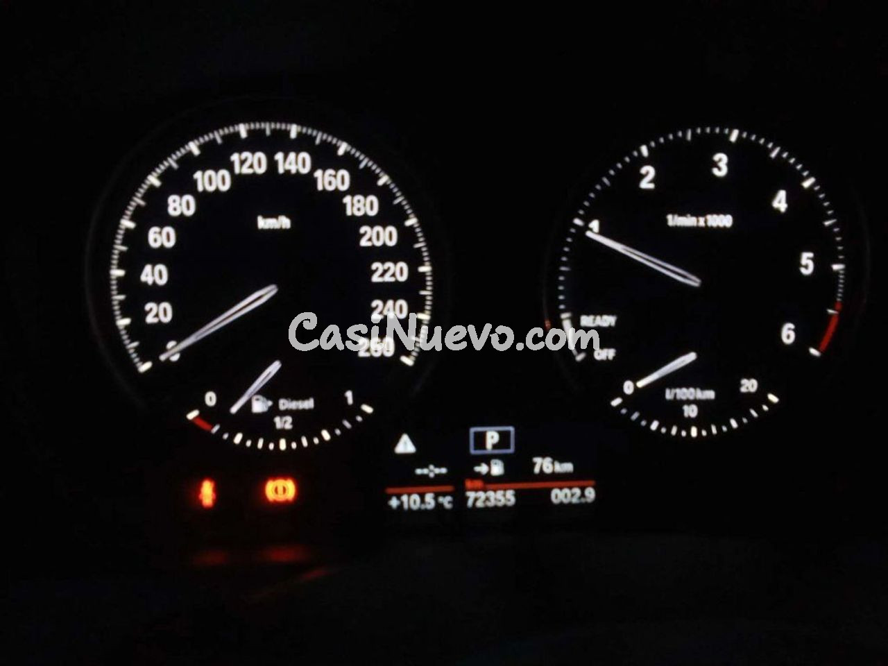 BMW Serie 1 116d - foto 19