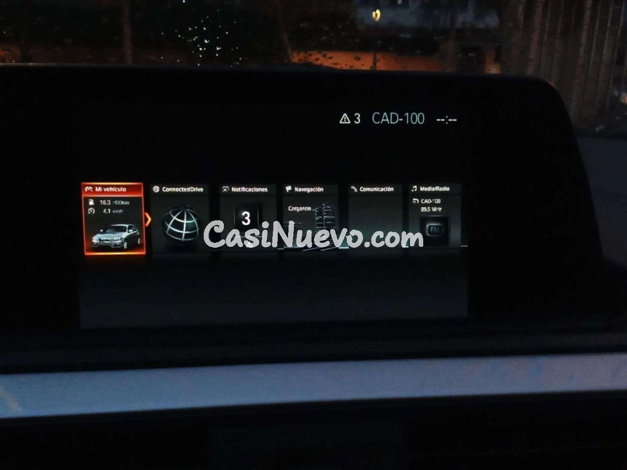 BMW Serie 1 116d - foto 20