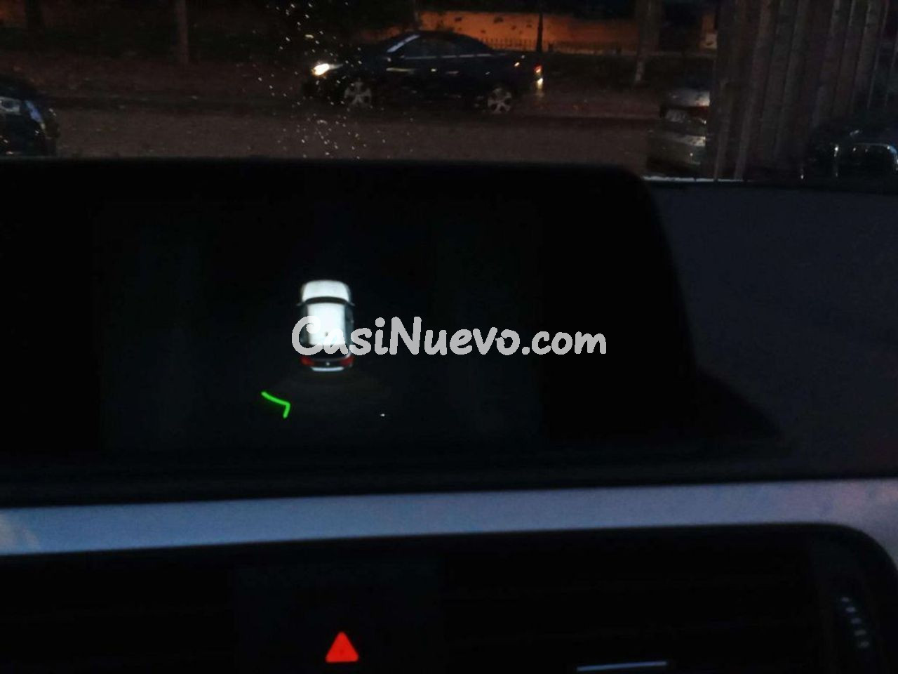 BMW Serie 1 116d - foto 21