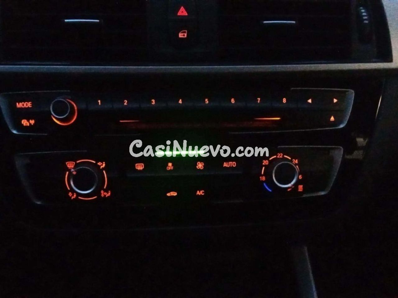 BMW Serie 1 116d - foto 22