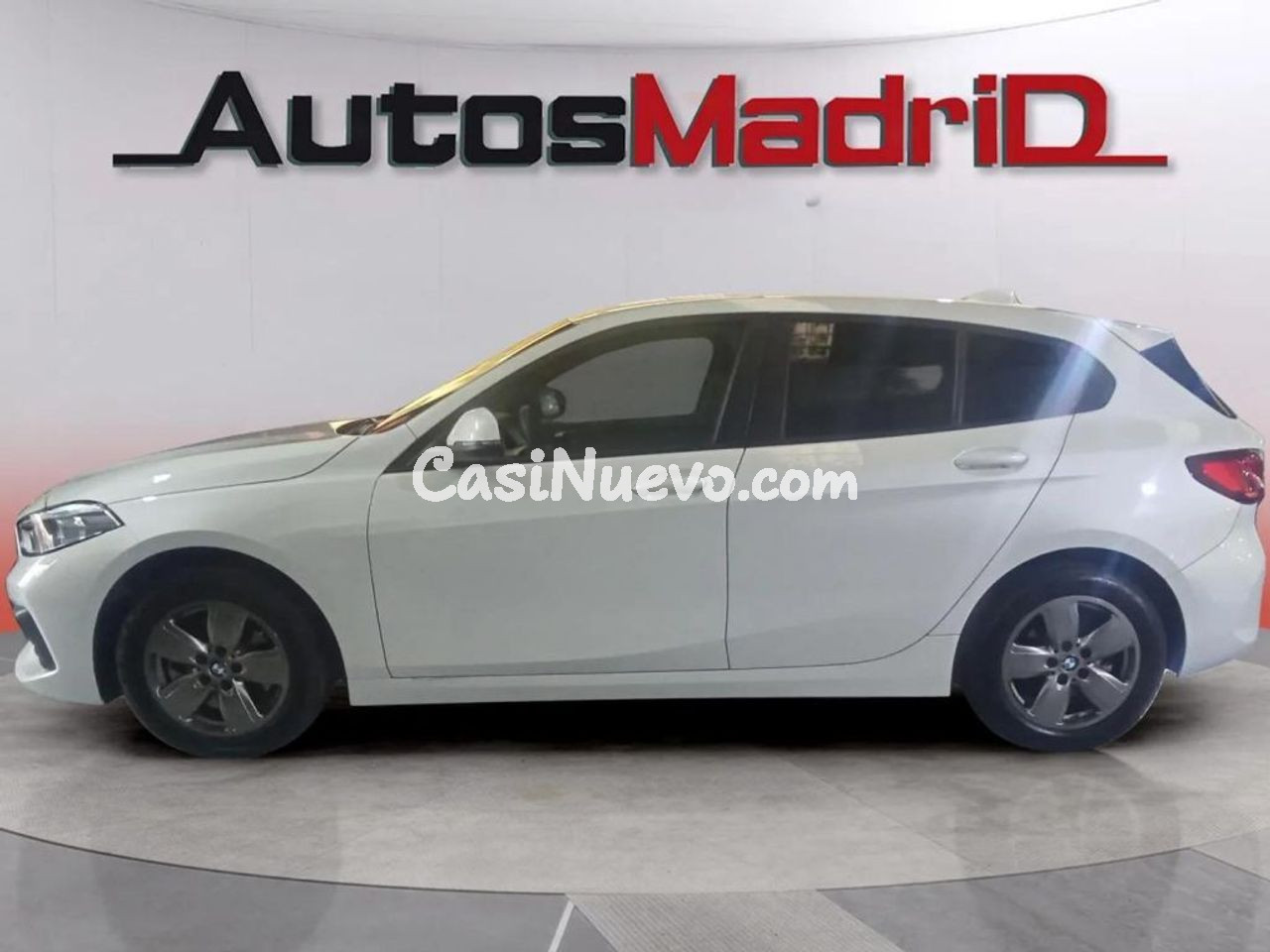 BMW Serie 1 118i - foto 3