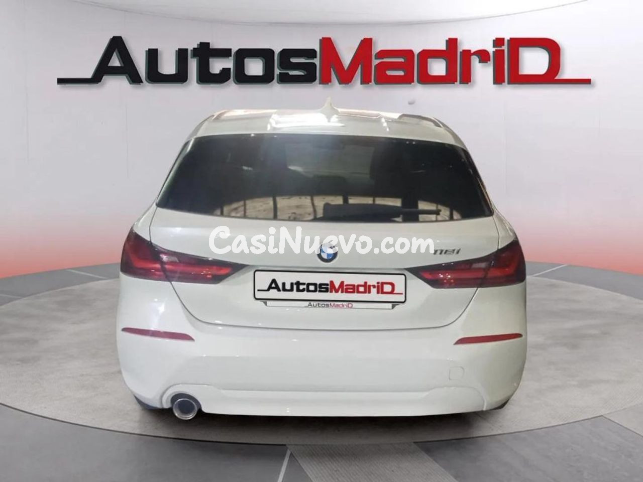 BMW Serie 1 118i - foto 5