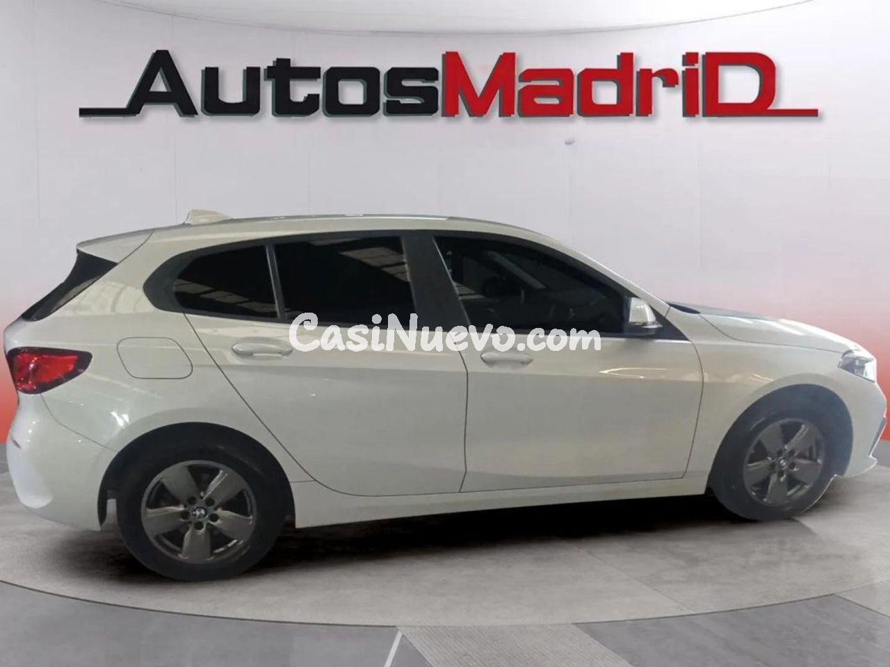 BMW Serie 1 118i - foto 7