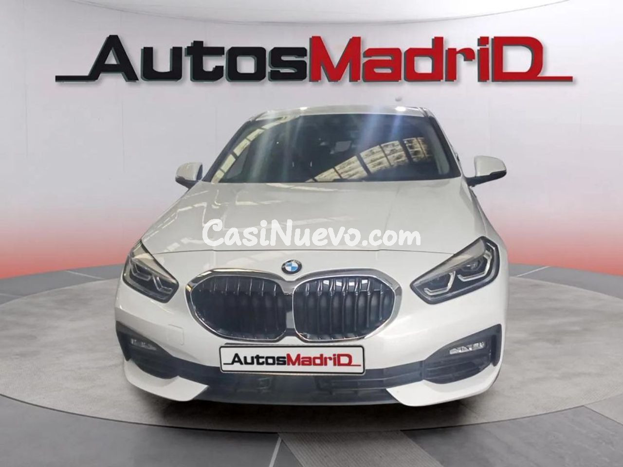 BMW Serie 1 118i - foto 8