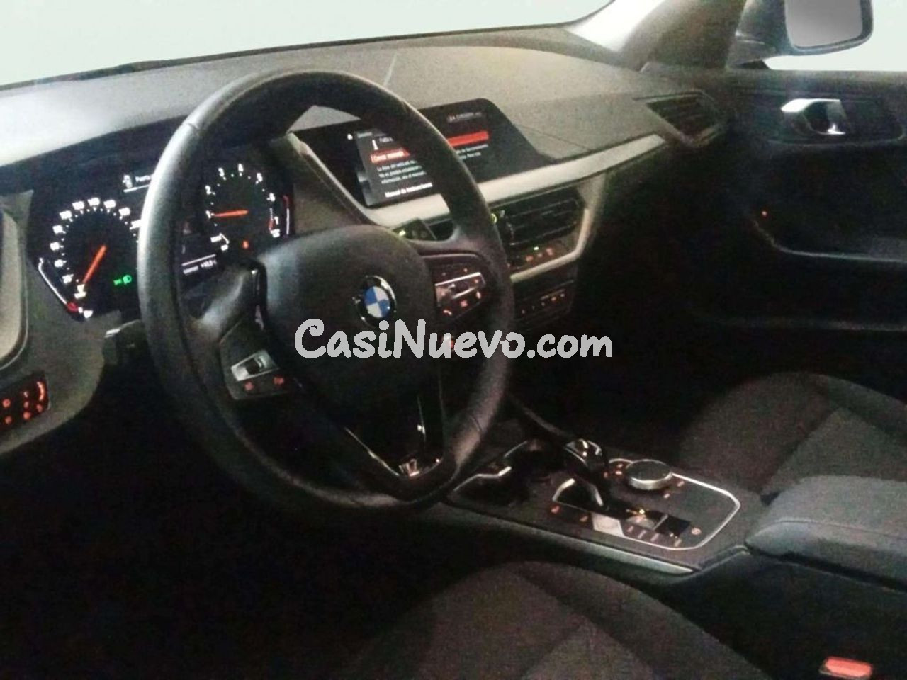 BMW Serie 1 118i - foto 9