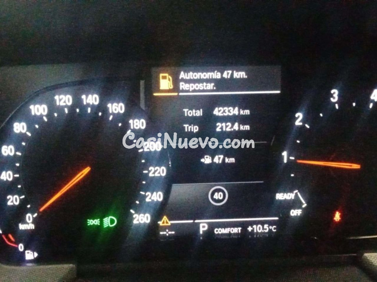 BMW Serie 1 118i - foto 12