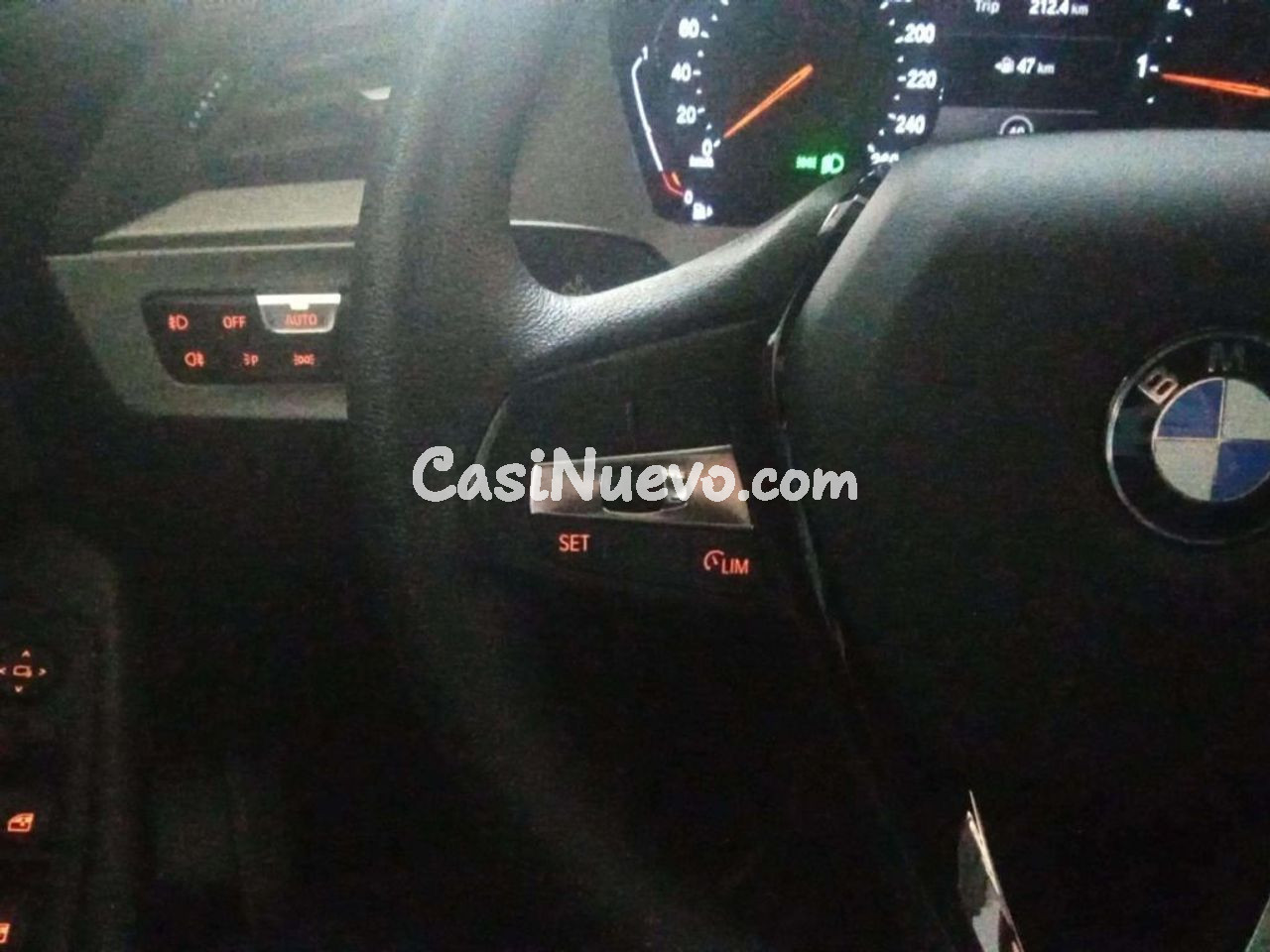 BMW Serie 1 118i - foto 13