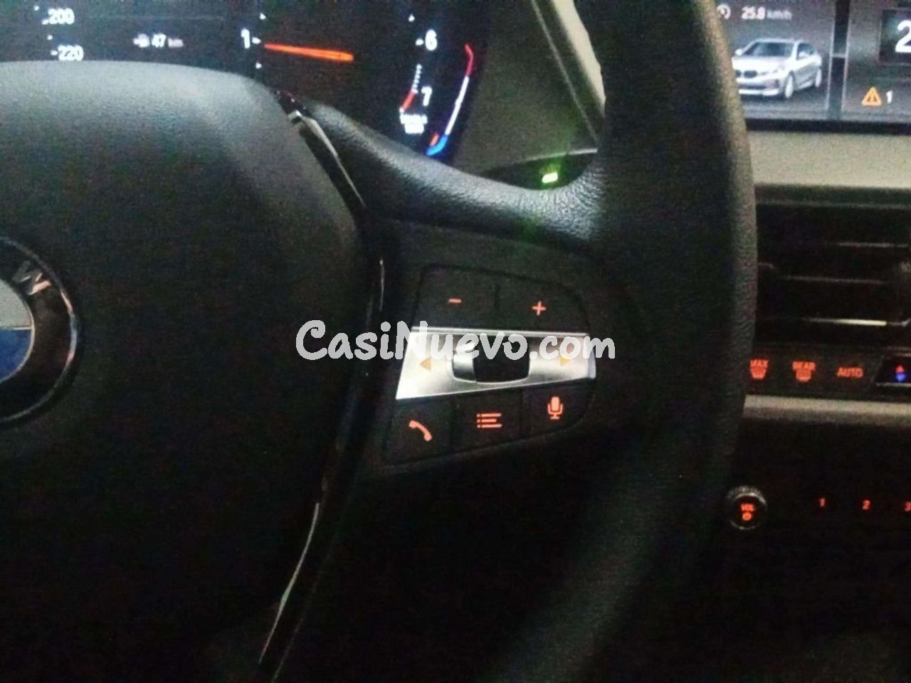 BMW Serie 1 118i - foto 14