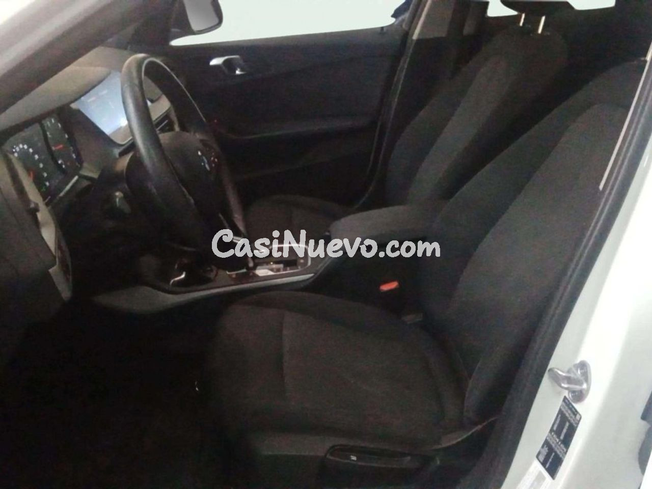 BMW Serie 1 118i - foto 17