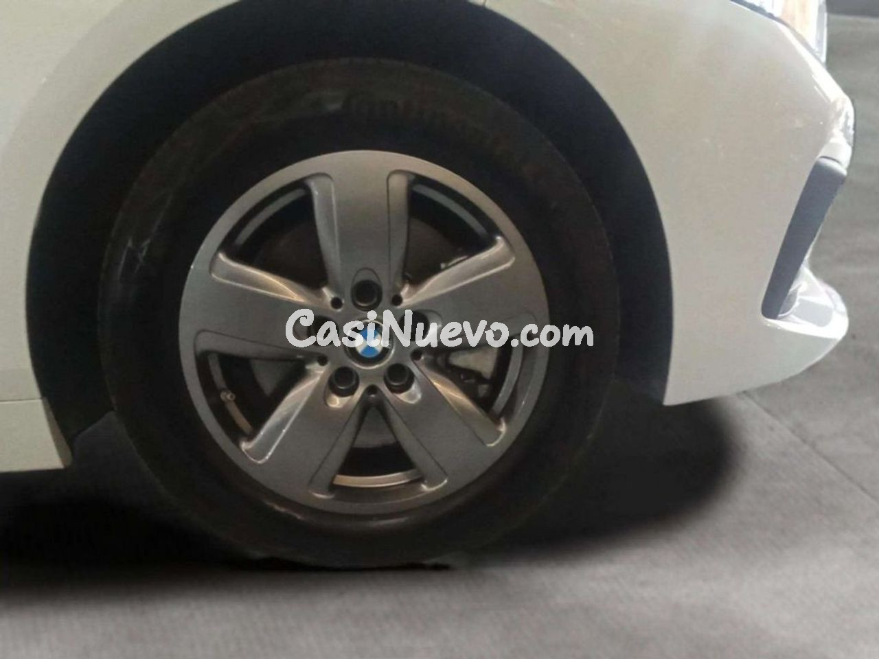 BMW Serie 1 118i - foto 22