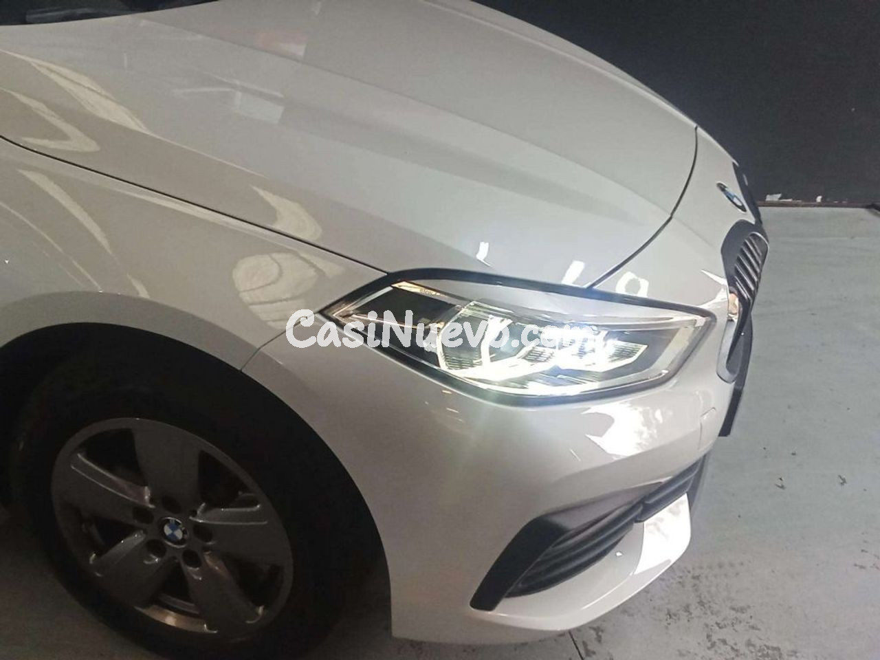 BMW Serie 1 118i - foto 23