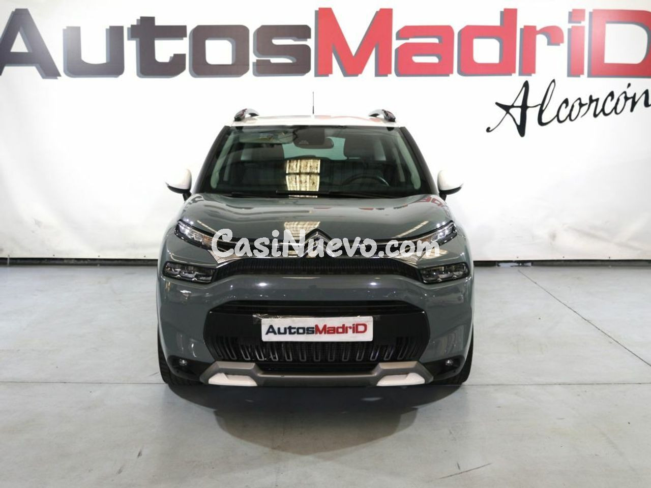Citroën C3 Aircross BlueHDi 81kW (110CV) Shine Pack
