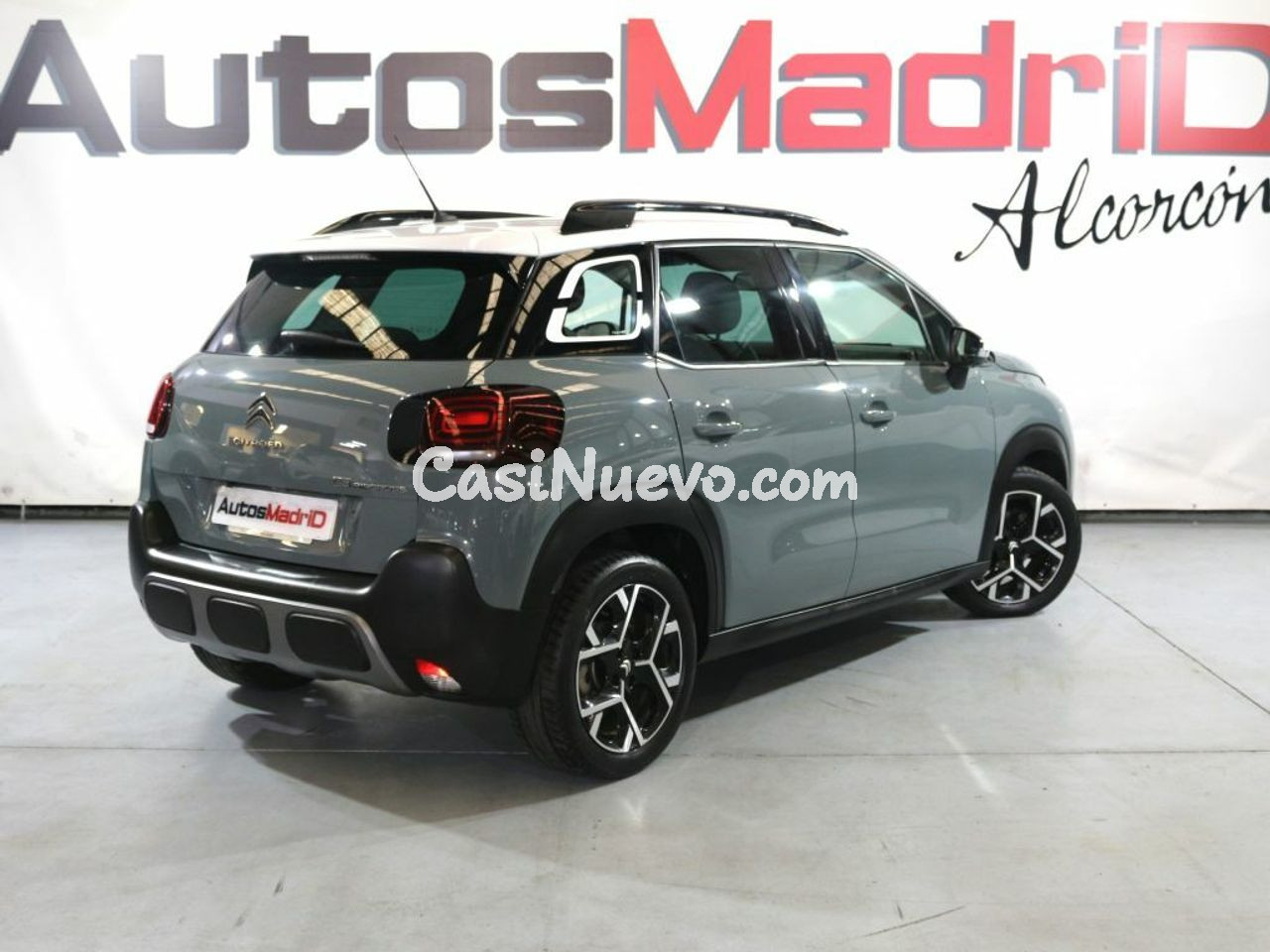Citroën C3 Aircross BlueHDi 81kW (110CV) Shine Pack - foto 3