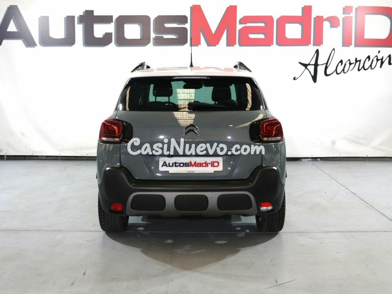 Citroën C3 Aircross BlueHDi 81kW (110CV) Shine Pack - foto 4