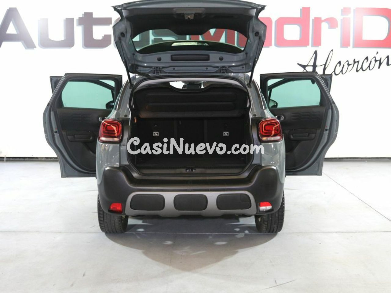 Citroën C3 Aircross BlueHDi 81kW (110CV) Shine Pack - foto 5