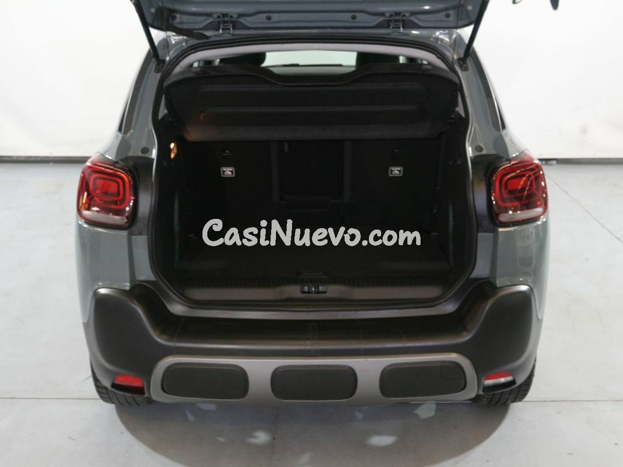 Citroën C3 Aircross BlueHDi 81kW (110CV) Shine Pack - foto 6