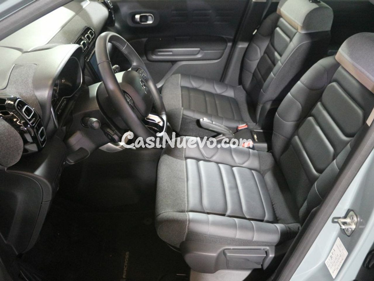 Citroën C3 Aircross BlueHDi 81kW (110CV) Shine Pack - foto 11