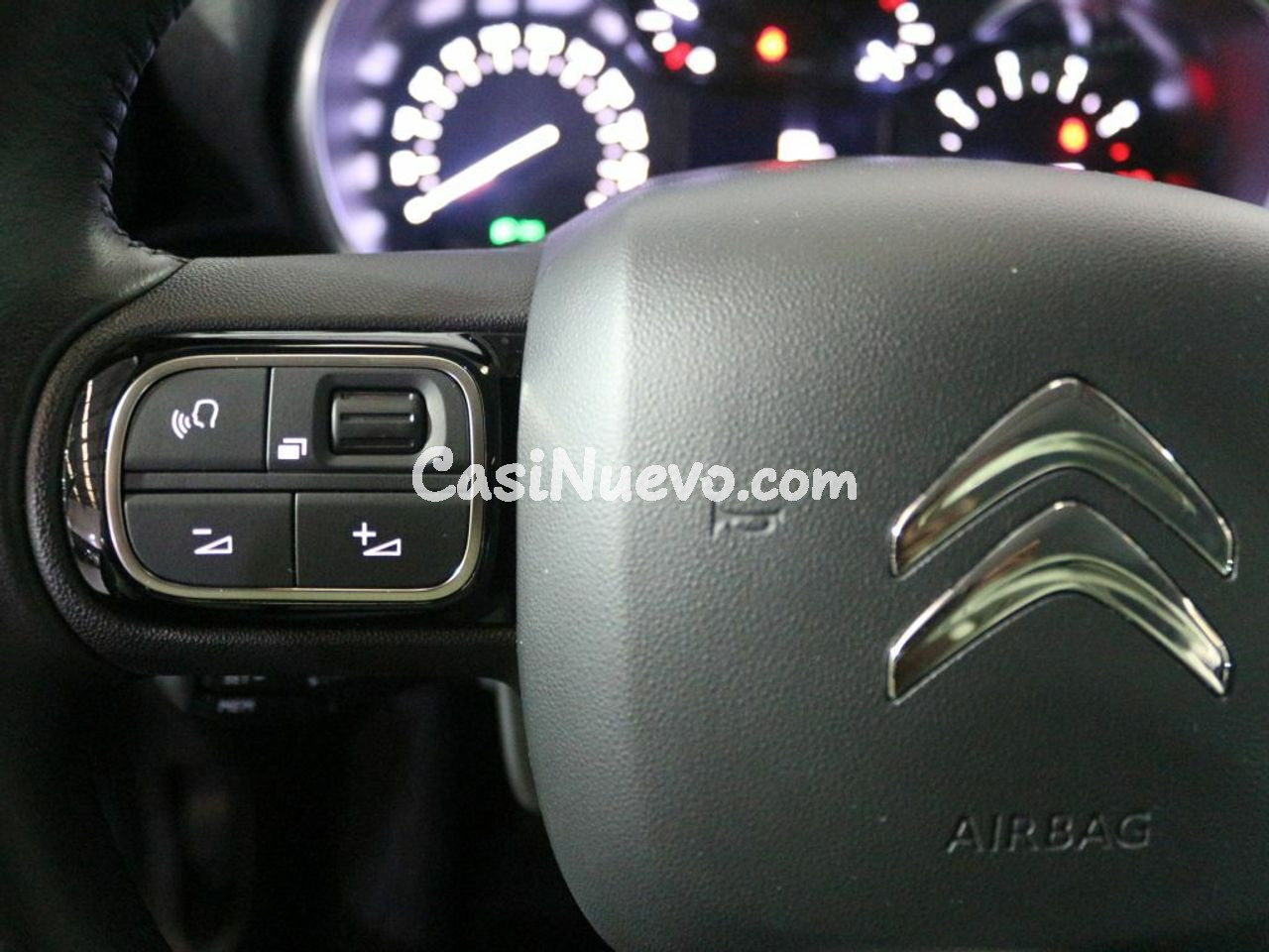 Citroën C3 Aircross BlueHDi 81kW (110CV) Shine Pack - foto 16