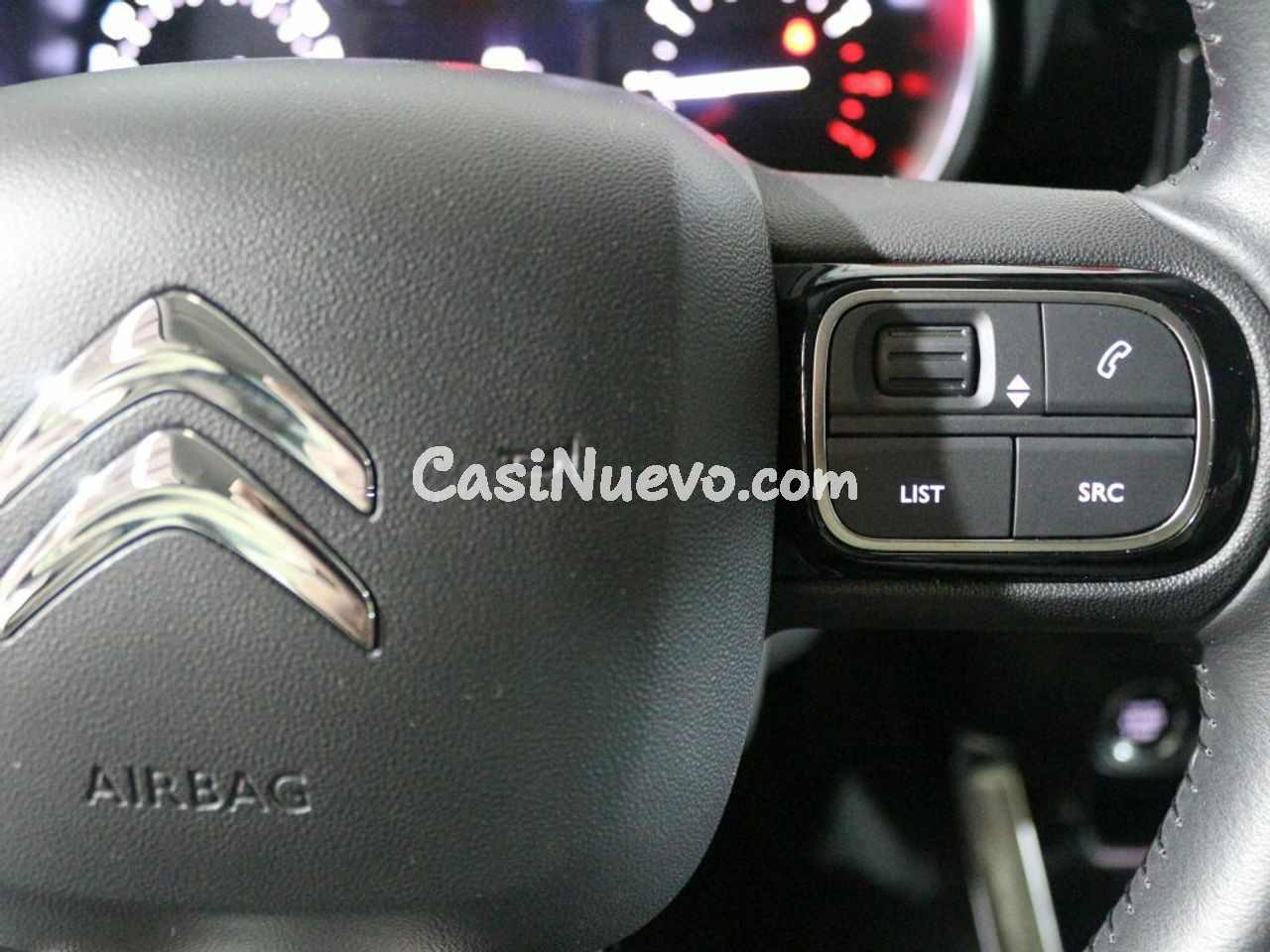 Citroën C3 Aircross BlueHDi 81kW (110CV) Shine Pack - foto 17