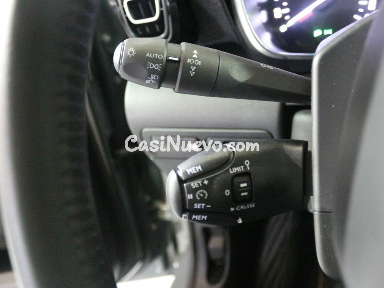 Citroën C3 Aircross BlueHDi 81kW (110CV) Shine Pack - foto 18