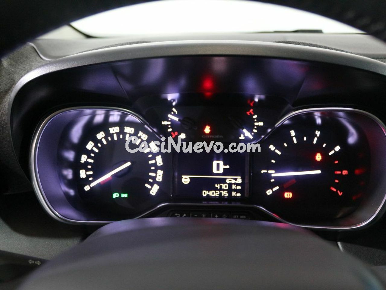 Citroën C3 Aircross BlueHDi 81kW (110CV) Shine Pack - foto 20