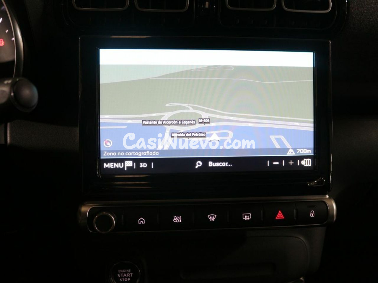 Citroën C3 Aircross BlueHDi 81kW (110CV) Shine Pack - foto 22