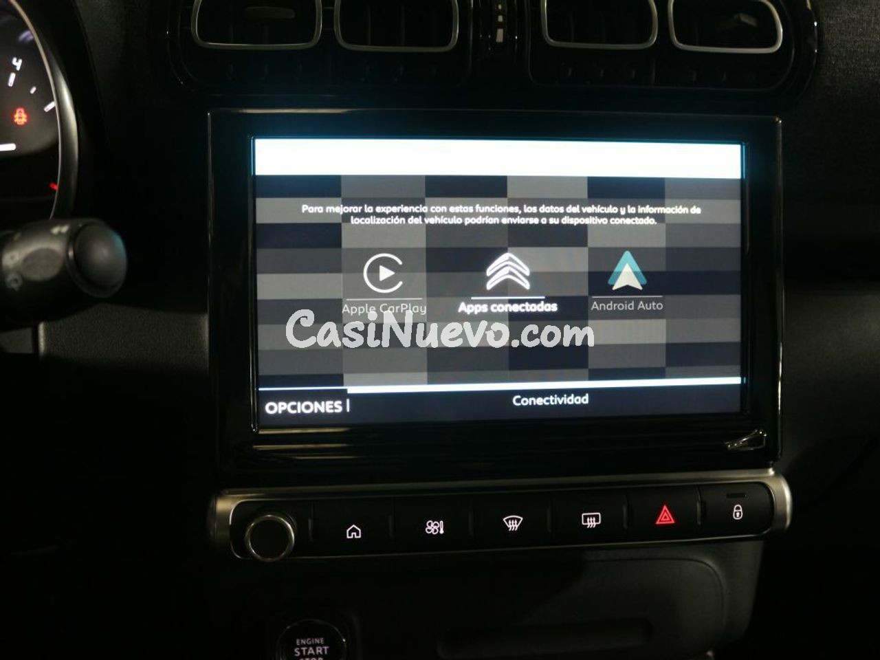 Citroën C3 Aircross BlueHDi 81kW (110CV) Shine Pack - foto 23