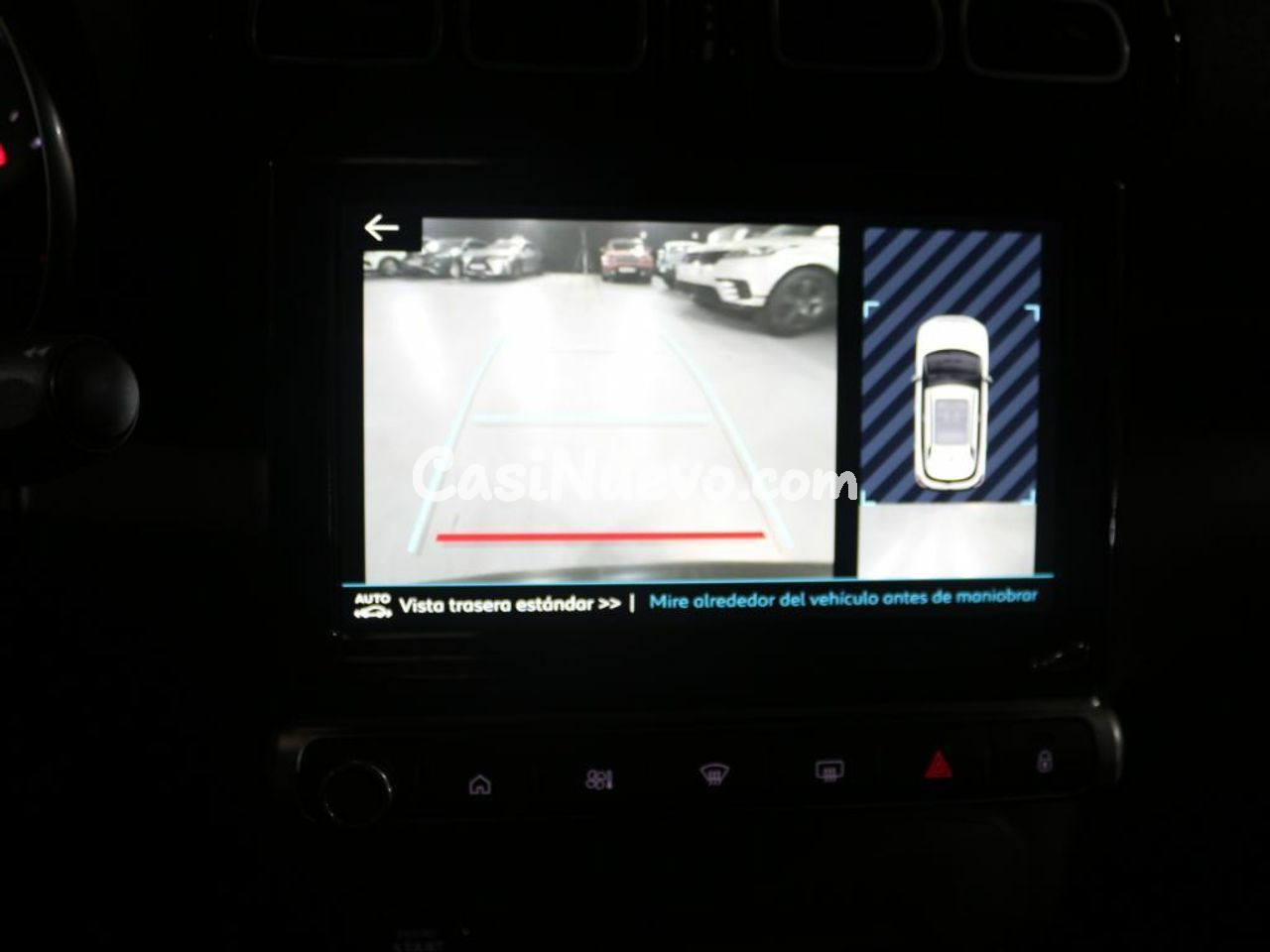 Citroën C3 Aircross BlueHDi 81kW (110CV) Shine Pack - foto 24