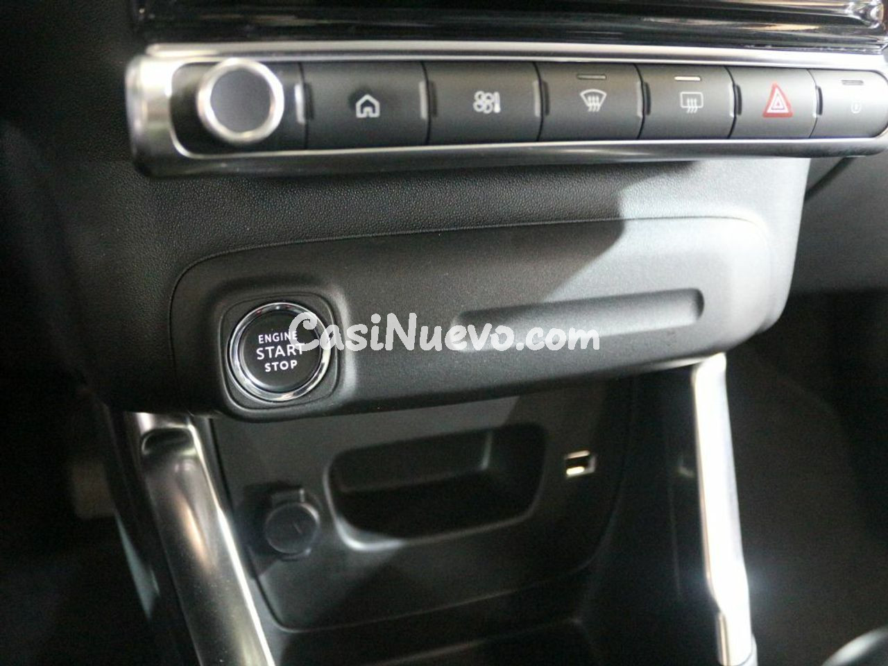 Citroën C3 Aircross BlueHDi 81kW (110CV) Shine Pack - foto 25