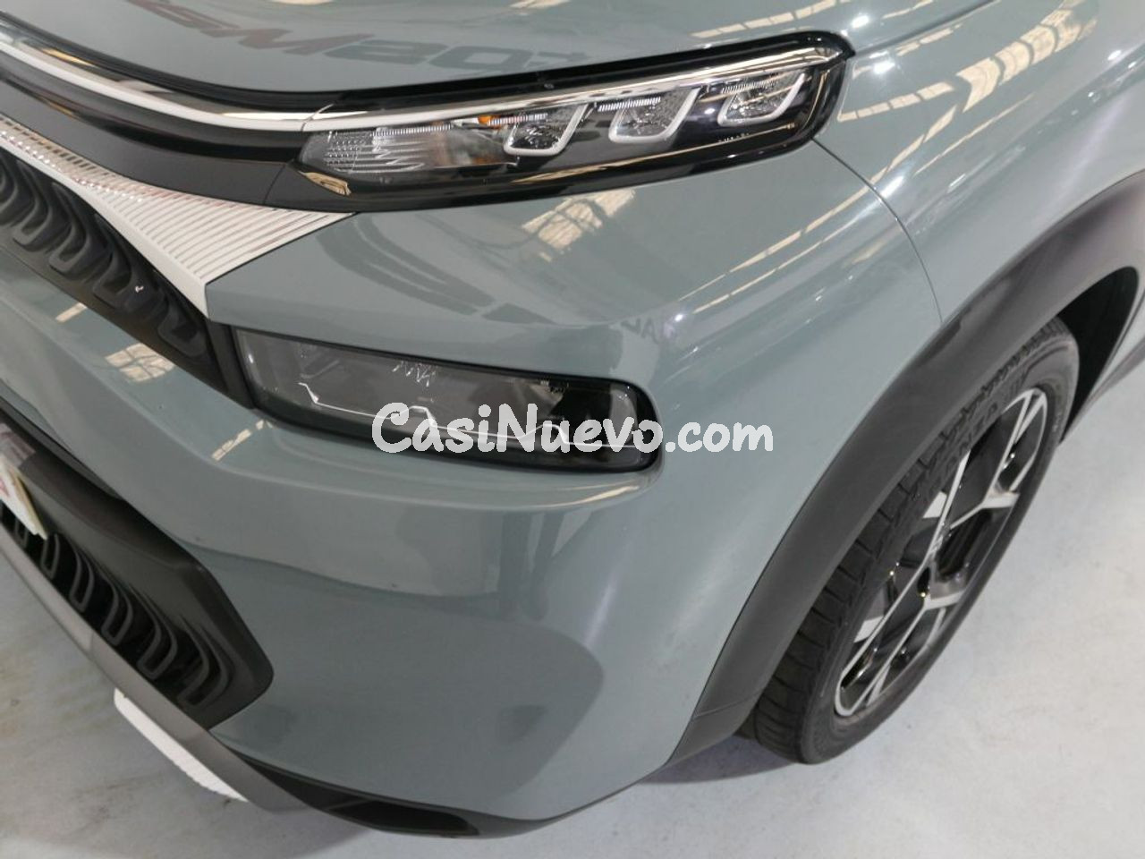 Citroën C3 Aircross BlueHDi 81kW (110CV) Shine Pack - foto 30