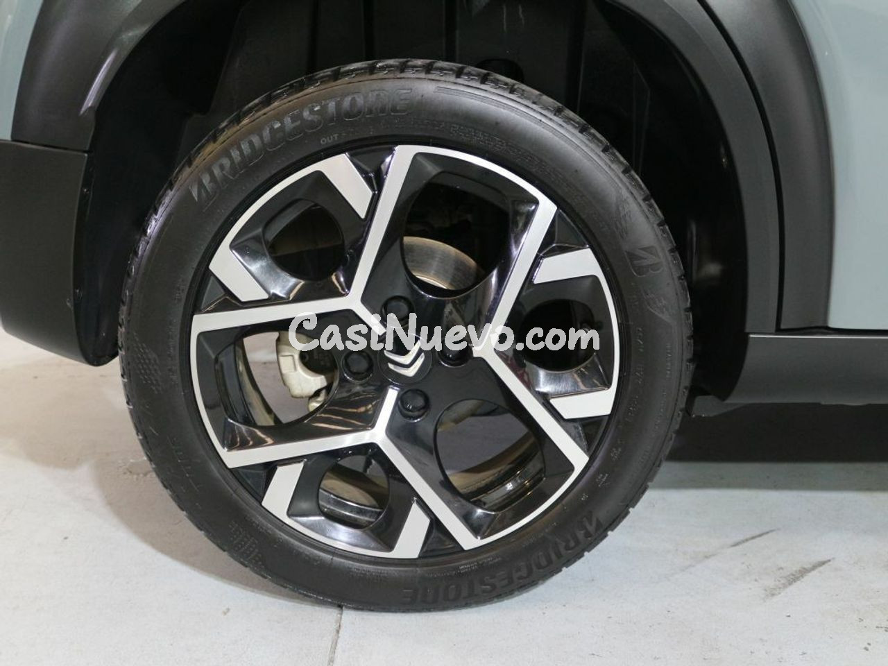 Citroën C3 Aircross BlueHDi 81kW (110CV) Shine Pack - foto 32