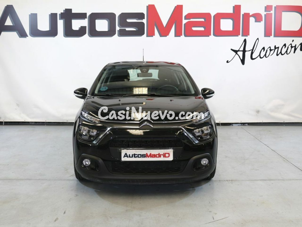 Citroën C3 BlueHDi 75KW (100CV) S&S Feel