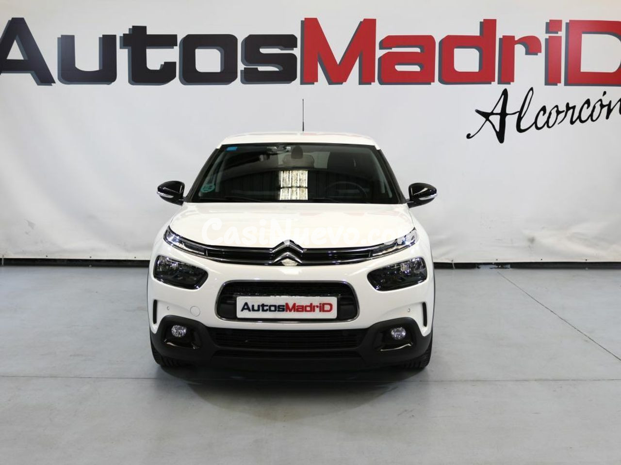 Citroën C4 Cactus BlueHDi 74KW (100CV) S&S Shine