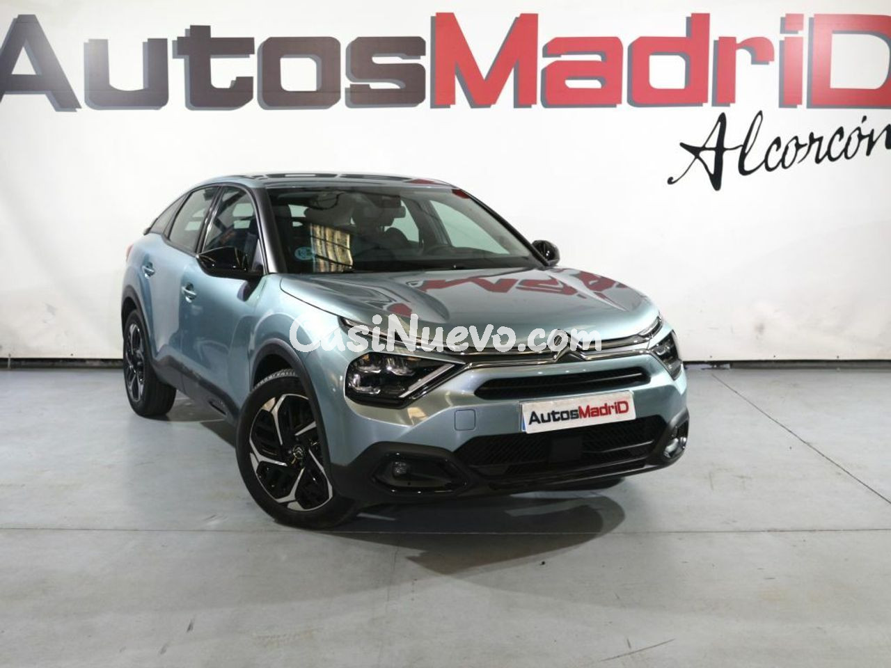 Citroën C4 PureTech 130 S&S 6v Feel Pack