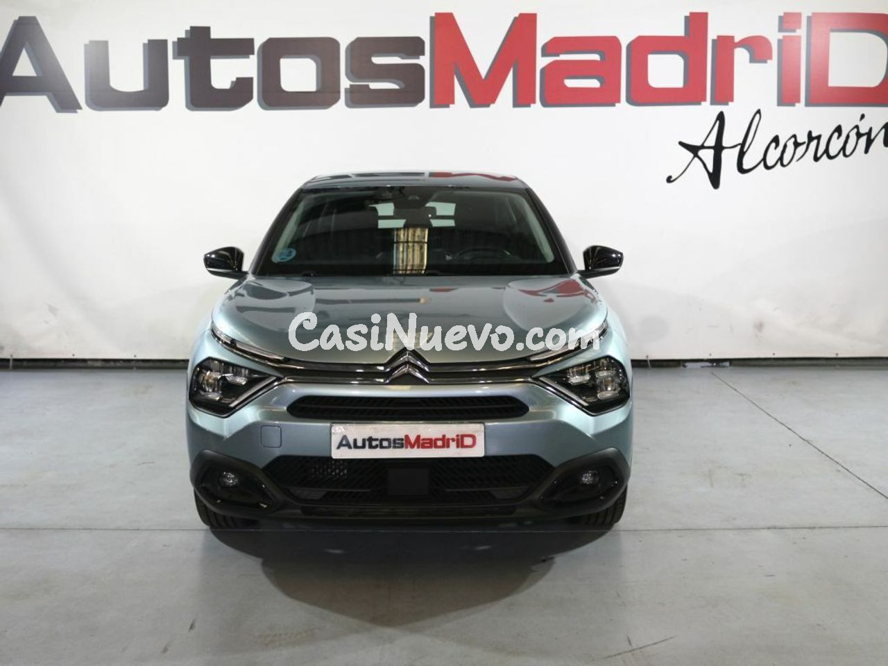 Citroën C4 PureTech 130 S&S 6v Feel Pack