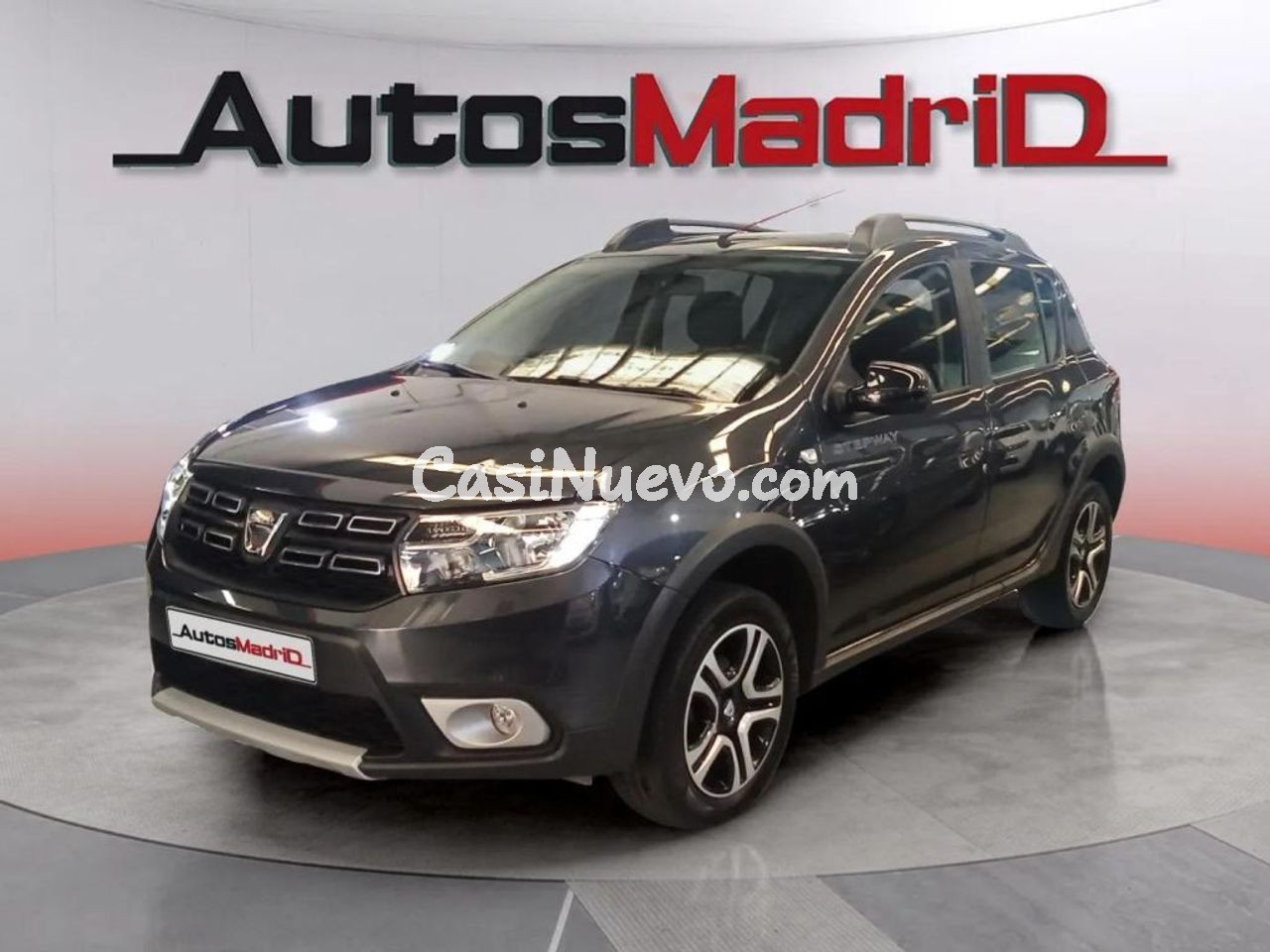 Dacia Sandero Stepway Essential TCe 1.0 74kW (100CV)