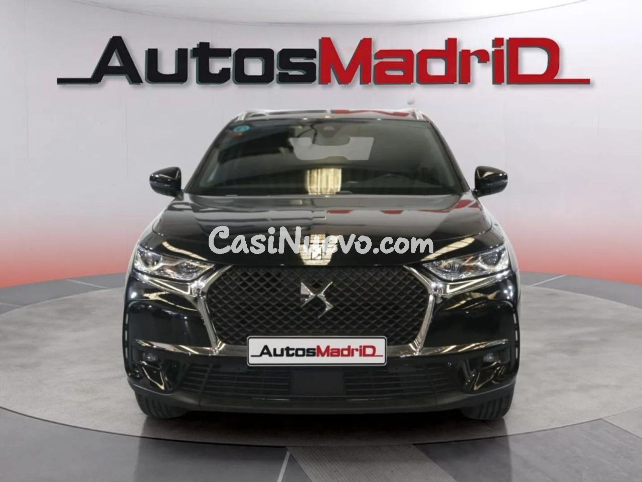 DS DS 7 BlueHDi DE 96kW (130CV) Auto.BE CHIC