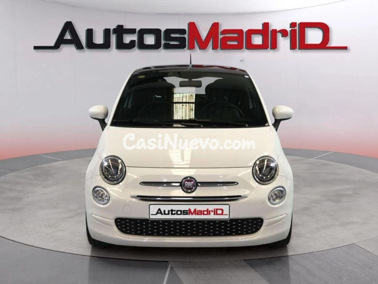 Fiat 500 Dolcevita 1.0 Hybrid 51KW (70 CV)