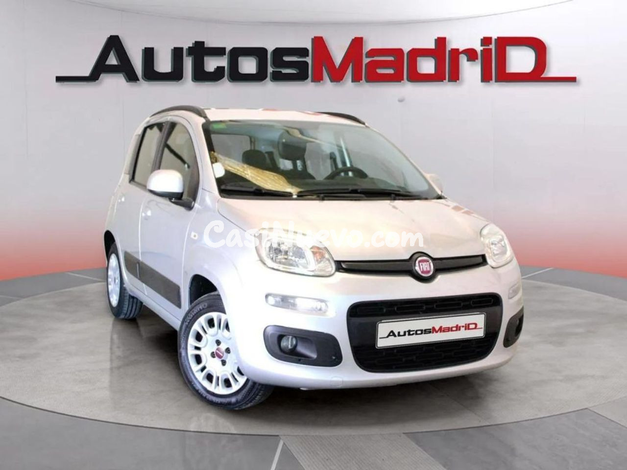 Fiat Panda 1.2 Lounge 51kW (69CV)