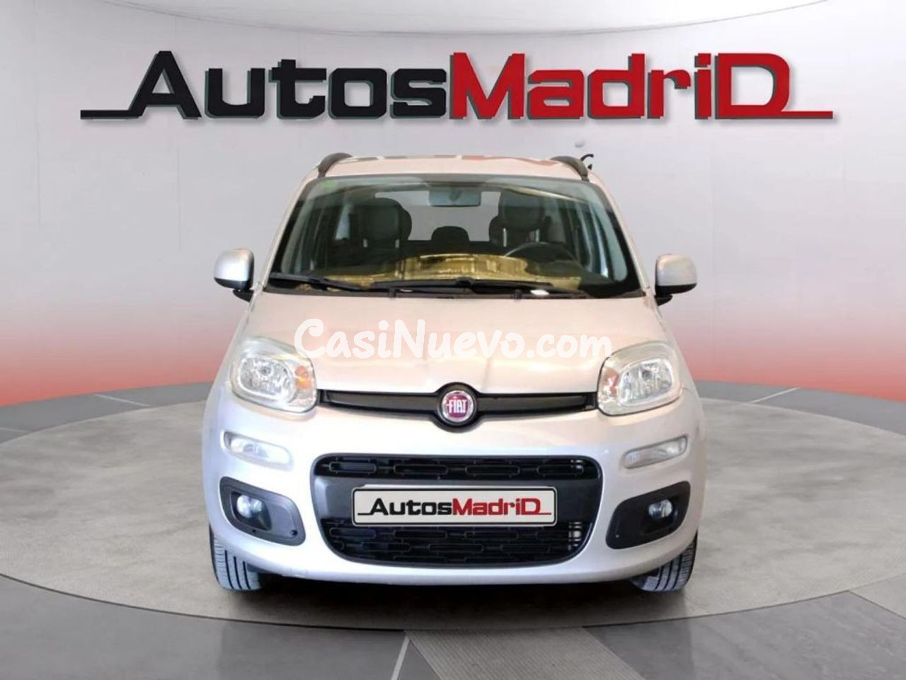 Fiat Panda 1.2 Lounge 51kW (69CV)