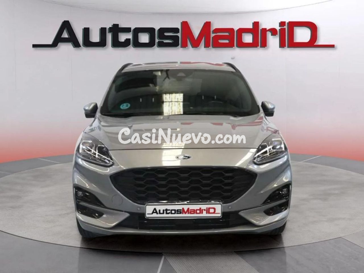 Ford Kuga ST-Line 1.5T EcoBoost 110kW (150CV)