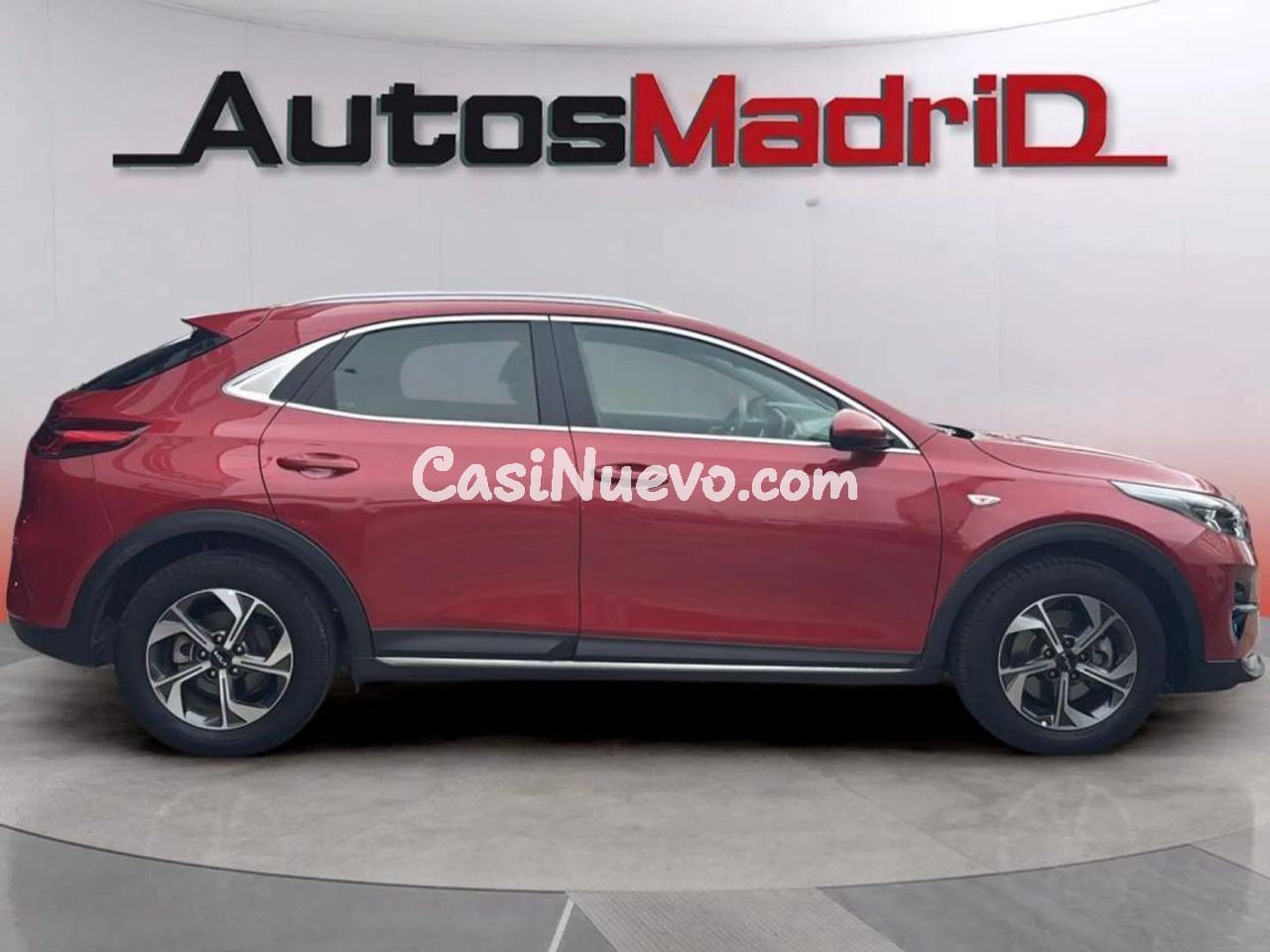 Kia XCeed 1.0 T-GDi Drive 88kW (120CV)