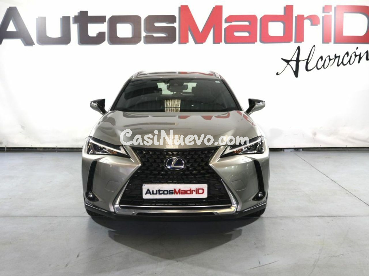 Lexus UX 2.0 250h Business
