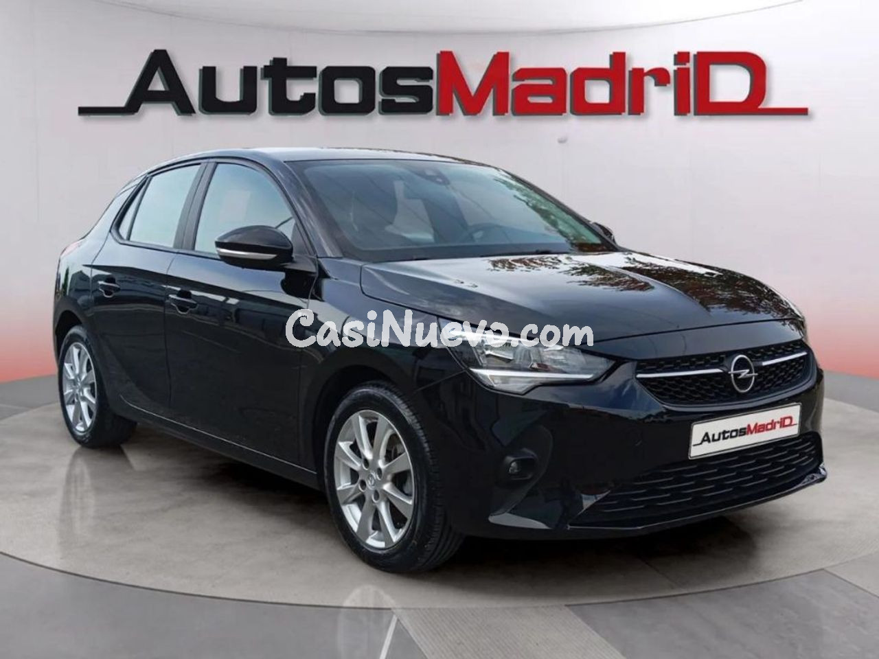 Opel Corsa 1.2T XHL 74kW (100CV) Edition