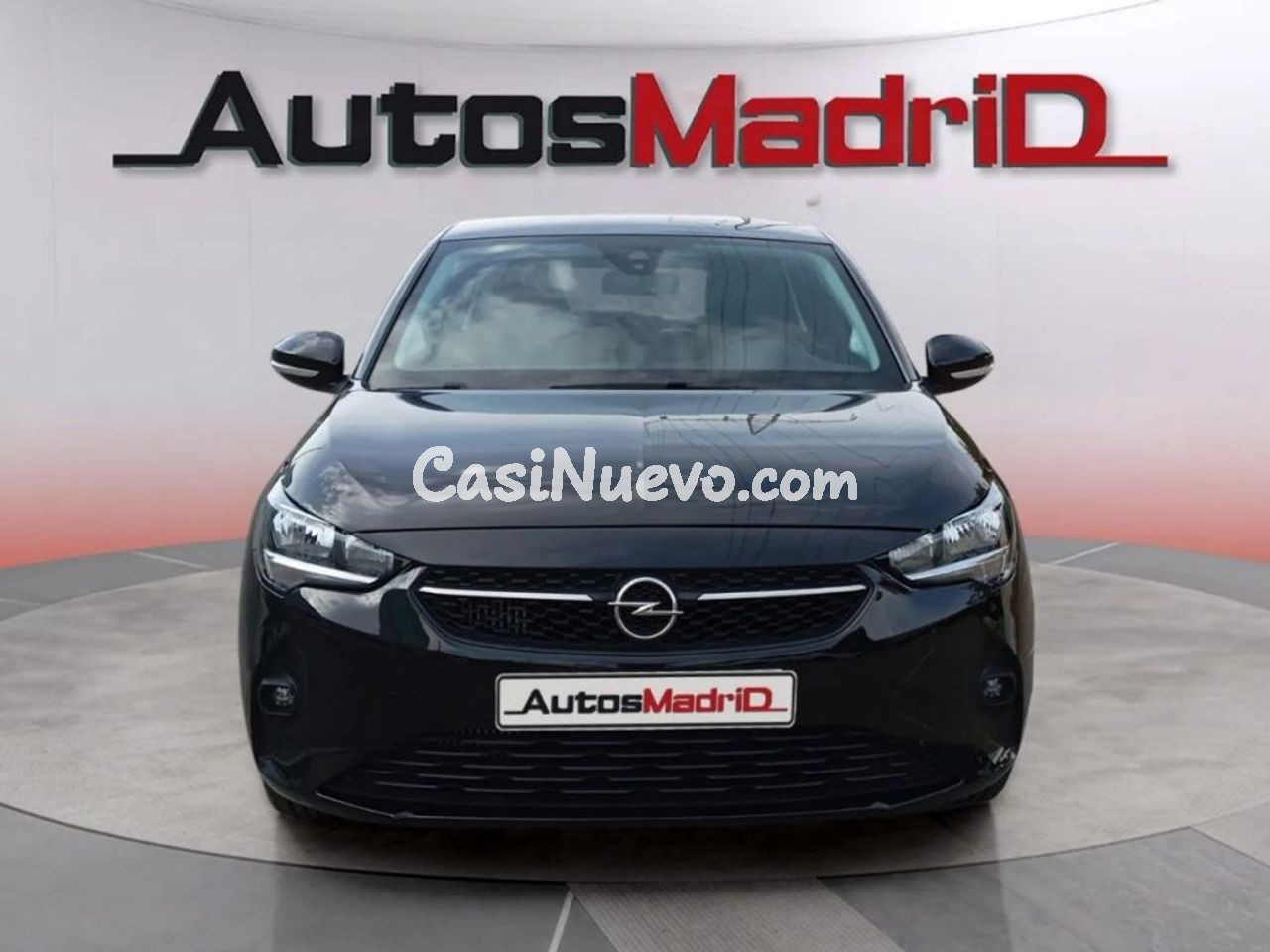 Opel Corsa 1.2T XHL 74kW (100CV) Edition