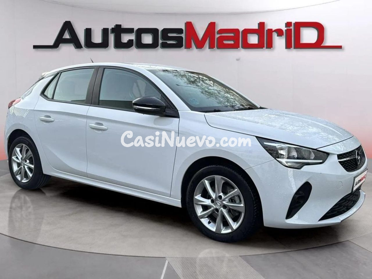 Opel Corsa 1.2T XHL 74kW (100CV) Elegance