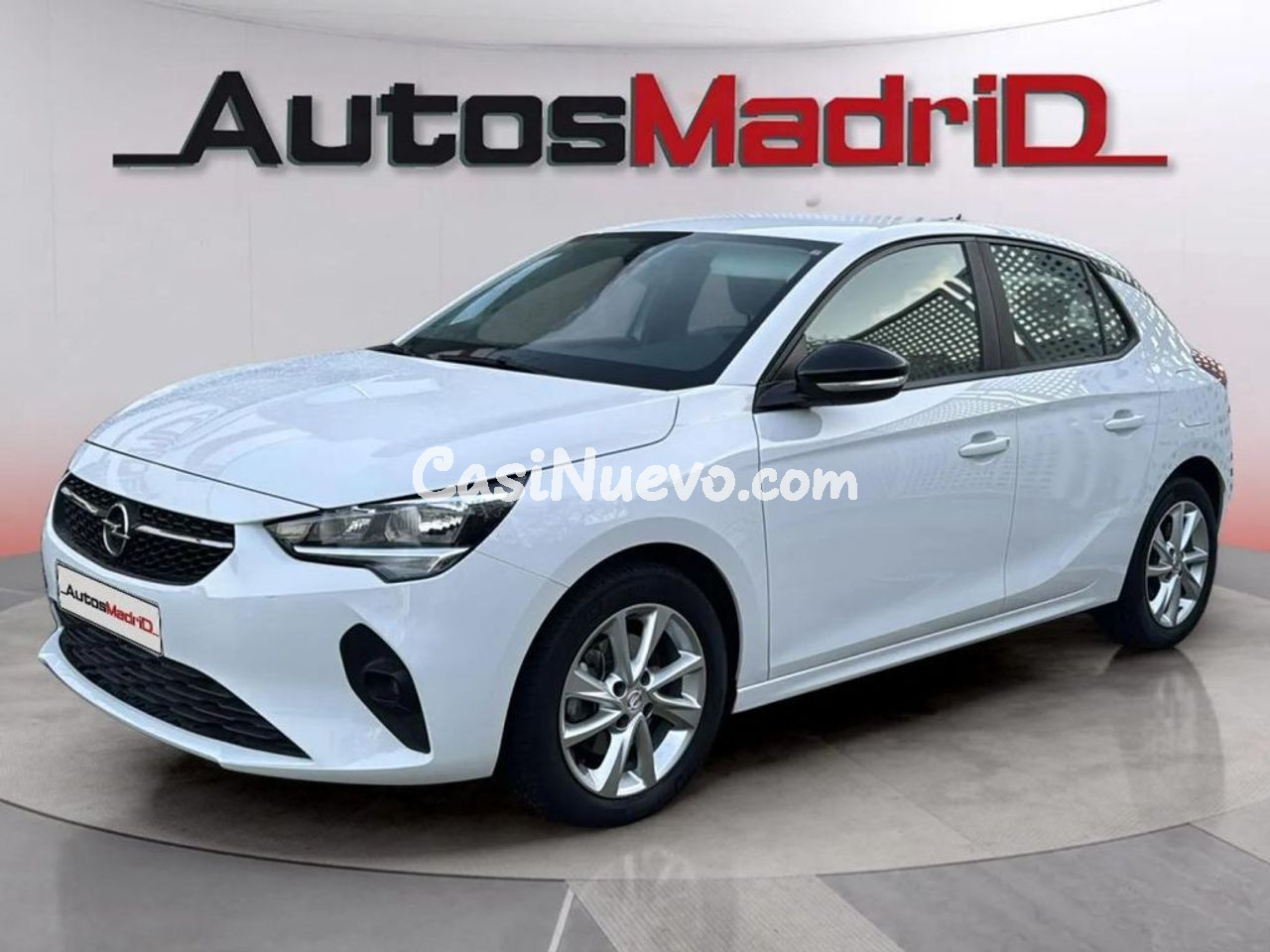 Opel Corsa 1.2T XHL 74kW (100CV) Elegance