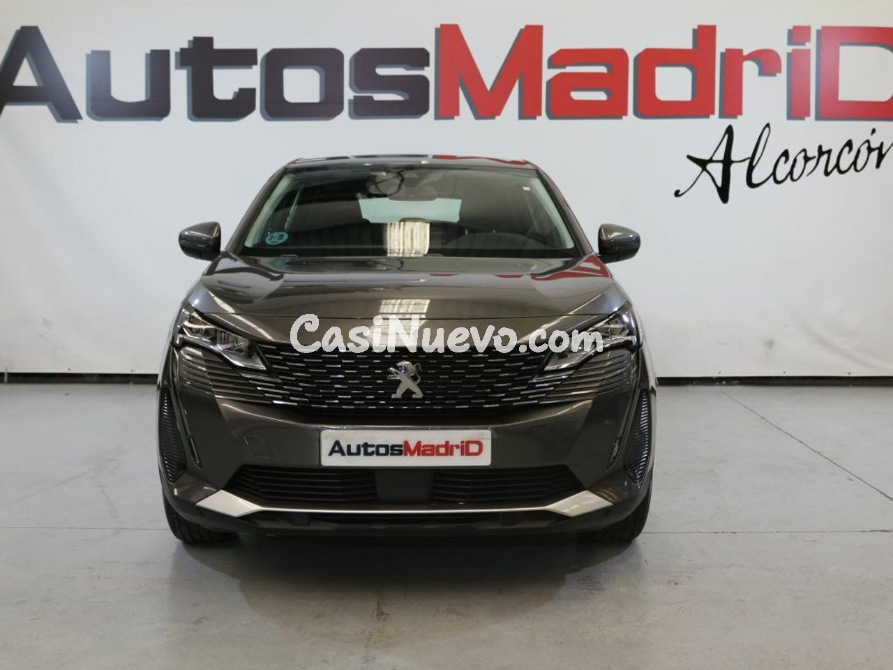 Peugeot 3008 1.5 BlueHDi 96kW (130CV) S&S Active